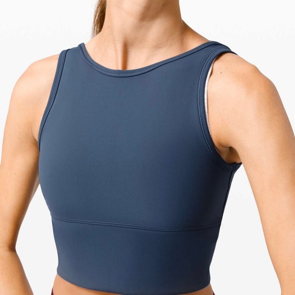 Lululemon Power Pivot Tank - Picture 3 of 5